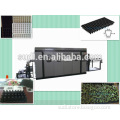 SD-29 Automatic plastic seed planting trays thermoforming machine